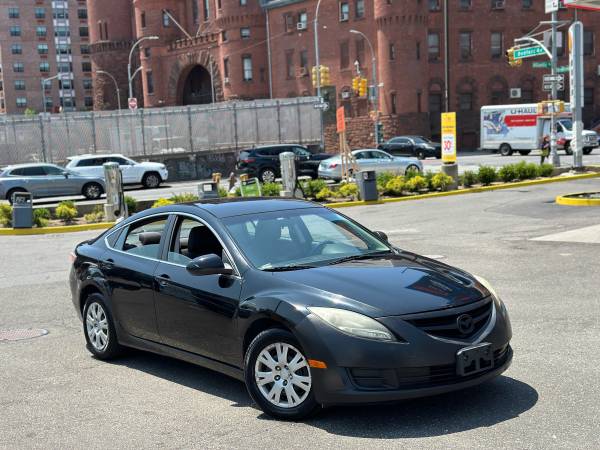 2012 Mazda 6 - $5,000 (Brooklyn)63614590669441122
