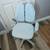 kids desk chair ( blue) 1 thumbnail