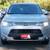 2015 Mitsubishi Outlander SE 2 thumbnail