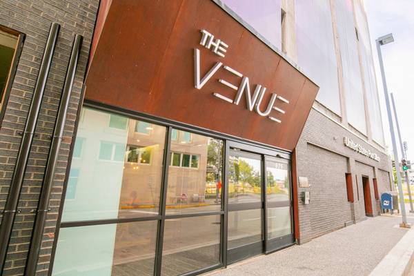 $1,425 / 1br - 595ft2 - 1B/1B, Situated in Pittsburgh!, Wired for Technology (Cultural District)63664545120771122