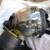 MSA Millennium CBRN Riot Mask w/ new filter 1 thumbnail