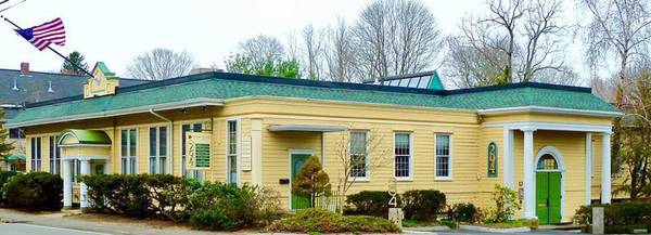 $895 STOUGHTON Office Space  (18" X 13')63856336155779123