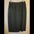 New 2-pc olive green 2-pc. Knee Length Skirt Suit, and scarf 2 thumbnail