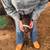 Fancy tiny mini horse colt miniature 2 thumbnail