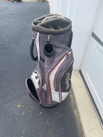 Golf bag 1