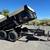 2025 6 X 10 Carry-On Patriot Dump 10K Trailer 3 thumbnail