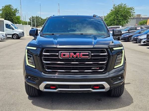 2025 GMC Yukon 4x4 4WD AT4 Ultimate SUV - $96,991 (Llame al *(469) 829-6528* para confirmar disponibilidad al instante)63483741879937121