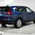 2025 *Honda* *CR-V* *EX AWD* Canyon River Blue Metal 10 thumbnail