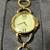 Ladies Unique 'Eco Drive' Dress  Watch 2 thumbnail