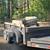 Junk hauling, Jobsite cleanup, Storage unit cleanouts. 8 thumbnail