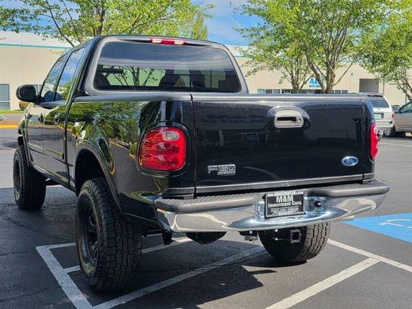 2001 Ford F-150 F150 F - Photo 7