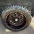 2019 GMC Sierra 1500 AT4 5.3L V8 AT4, LIFTED W/ TIS OFFROAD WHEELS, HO 10 thumbnail