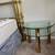 Queen Brass Bed 8 thumbnail