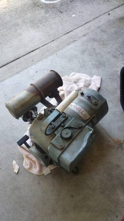 1100 watt generator 1