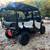 2021 Honda Pioneer 1000-5 Deluxe 5 thumbnail