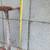 Vintage Kitchen Step Stool Ladder Seat Antique Classic Display Movie Patina 7 thumbnail