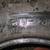 BRAND NEW SET OF 5.70 X 12 AG TIRES 2 thumbnail