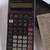 1996 Texas Instruments BA II Plus Calculator Advanced Business Analyst 7 thumbnail