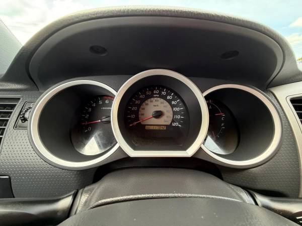 2007 Toyota Tacoma Double Cab - Photo 9
