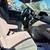 2012 Honda Odyssey, 130,500 seulement 13 thumbnail