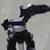 "Bogen" (Manfrotto) #3025 3-D Tripod Head Stand ~ Made in ITALY 7 thumbnail