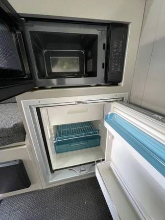 2012 Chevrolet Express - Photo 10