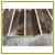 8ft Round Rug Factory Plus Cowhide Area Rug 10 thumbnail