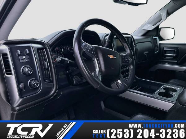 2014 Chevrolet Silverado 1500 - Photo 9