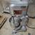 40 quart Heavy duty planetary Mixer 3 thumbnail
