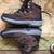 Mens hiking boots 3 thumbnail