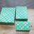 Three Holiday/Winter Cardboard Gift Boxes 2 thumbnail