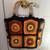 Handmade Crochet Handbags $50 EACH 2 thumbnail
