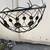 Metal Hanging Planters Basket 2 thumbnail