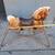 Hobby horse Long Beach city vintage 1960s hobby horse toy 9 thumbnail