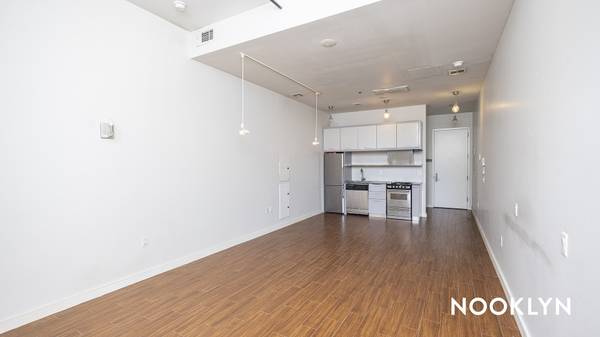 $3,000 Huge Loft Studio off waterfront G train-Roof/Gym/Bike storage/AC (greenpoint)63788481865217121