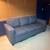 Modern Styled Gray Sofa 2 thumbnail
