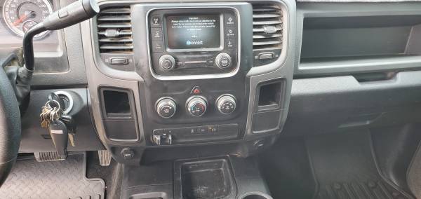 2013 Ram 3500 Diesel Dually Longbox Crew Cab - $26,000 (Carpenter)63442889097217122