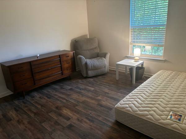 1 bdrm furnished for rent/houseshare 1