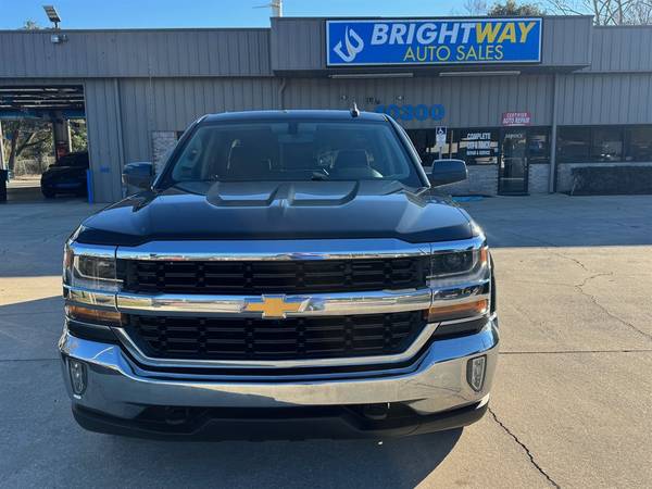 2018 Chevrolet Silverado 1500 LT *** EN EXCELENTE ESTADO *** - $24,900 (6909 Blanding Blvd Jacksonville)63470247480195124