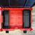 MILWAUKEE PACKOUT Tool Case: 22 1/8 in W x 16 3/16 in D x 6 1/2 in H, Plastic, B 6 thumbnail