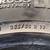 One Coninental All Season Tire 255/55/R19 3 thumbnail