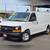 2017 Chevrolet Express 3 thumbnail