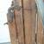 1896 Antique Wood WRINGER WASHER Folding Double Bench Anchor Brand 6 thumbnail