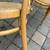 Pair of Thonet 209 / B9 bentwood armchairs w/ Stendig labels A50 11 thumbnail