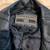 Vintage members only XL lined leather jacket like new 2 thumbnail