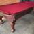 Best Pool Table 8’ OLHAUSEN BILLIARDS new felt accessories setup 9 thumbnail