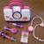 Disney Doc McStuffins Toy Hospital Doctor's Bag Set 1 thumbnail