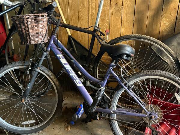 Bike 1