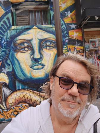 Redondo to SF, offered Monday 12/15 1