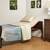 Medline Basic Full Electric Bed 3 thumbnail